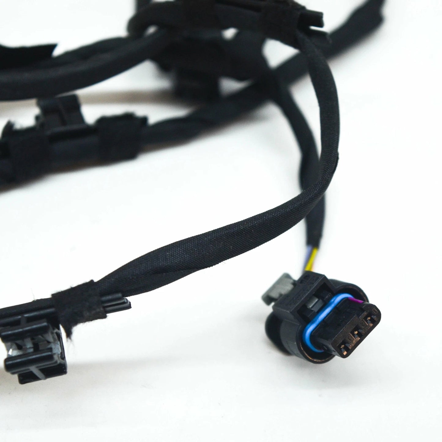 NEW VOLKSWAGEN T-CROSS C11 FRONT BUMPER PDC WIRING SENSOR 2GM971095