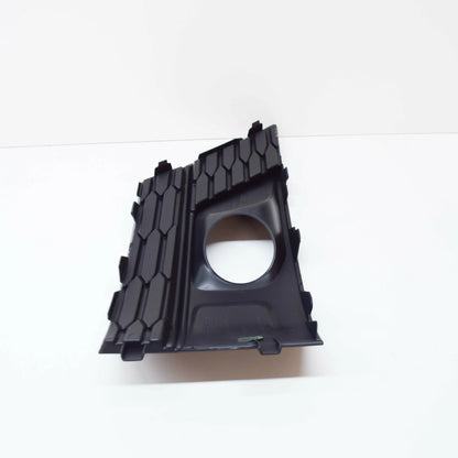 NEW AUDI A8 D5 FRONT LEFT AIR GUIDE GRILLE 4N0807679L3FZ