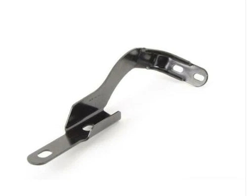 NEW MERCEDES-BENZ ML W163 EXHAUST SYSTEM LEFT BRACKET A1634920241 ORIGINAL