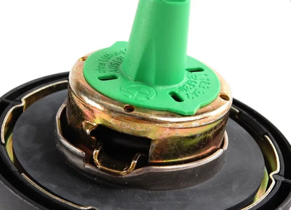 NEW BMW Z8 ROADSTER E52 FUEL TANK FLAP 16111184531 1184531 ORIGINAL