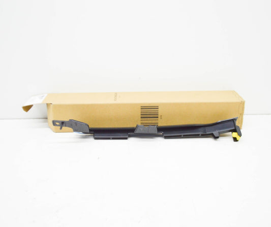 NEW AUDI A3 SPORTBACK 8Y FRONT RIGHT WING PLASTIC COVER 8Y0853242 ORIGINAL