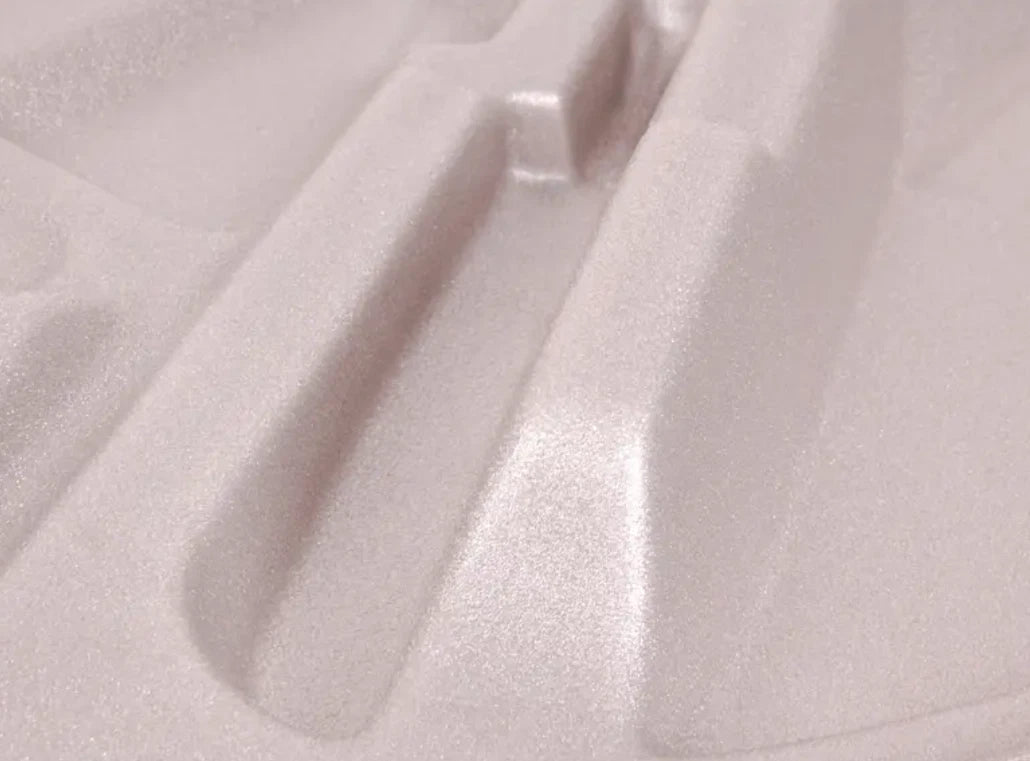 NEW BMW 5 E39 REAR LEFT DOOR PANEL INSULATION 8230221 51488230221 ORIGINAL