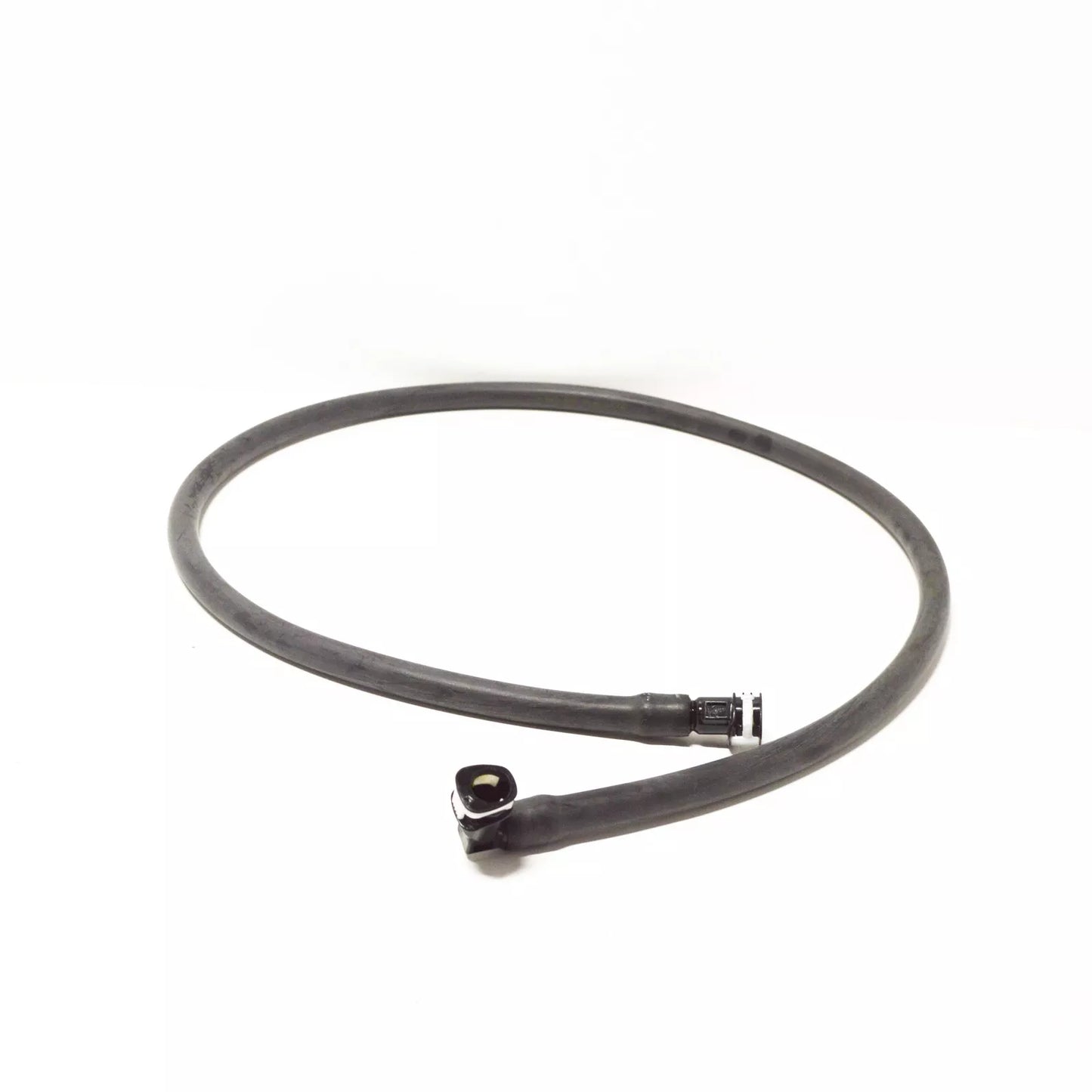 NEW BMW X5 E70 HEADLIGHT CLEANING SYSTEM HOSE LINE 61677181995 7181995 ORIGINAL