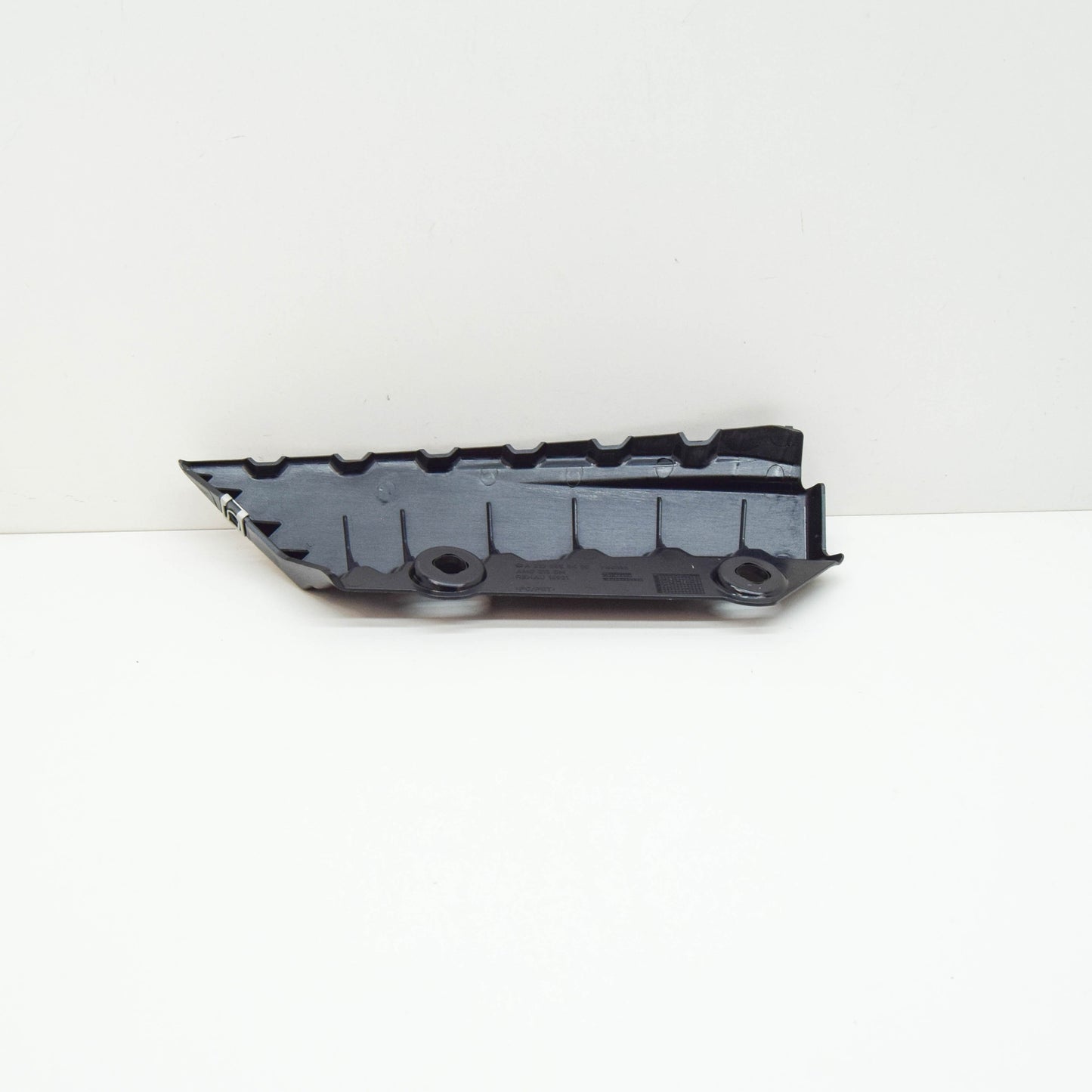 NEW MERCEDES-BENZ E W213 FRONT RIGHT BUMPER FACE BAR BRACKET A2138858400