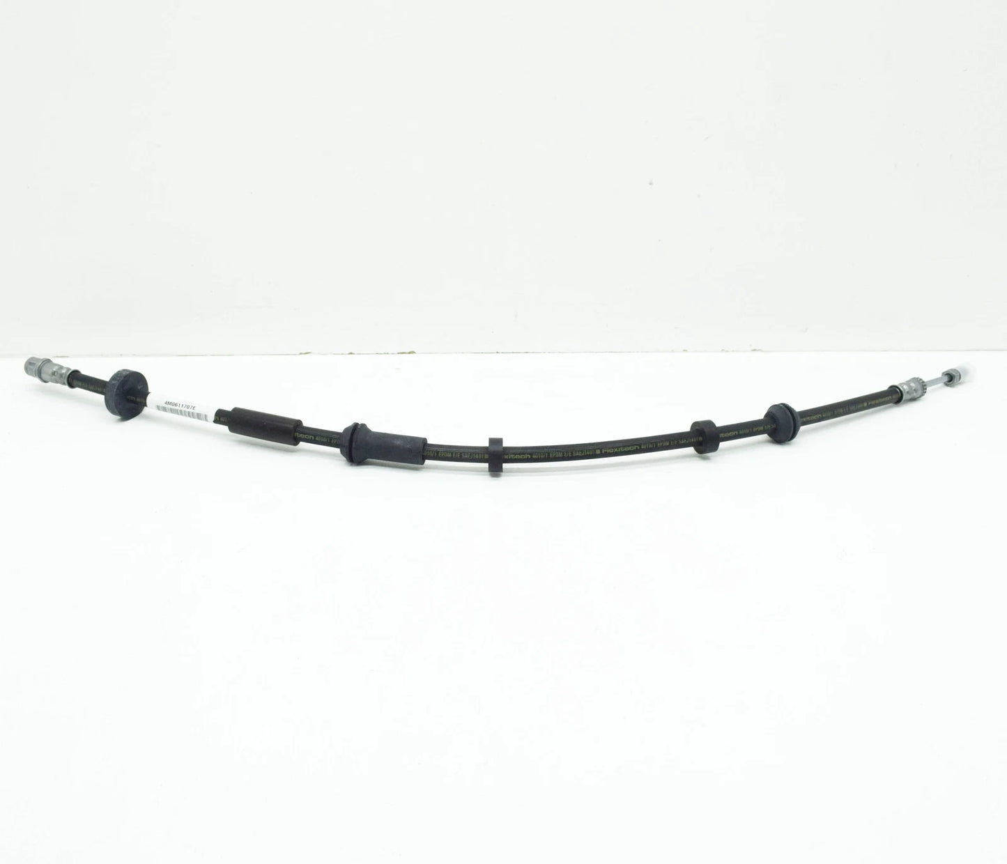 NEW AUDI Q8 4MN BRAKE HOSE 4M0611707E ORIGINAL
