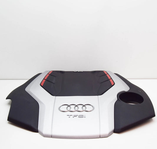 NEW AUDI A4 B9 ENGINE COVER 06M103925P ORIGINAL
