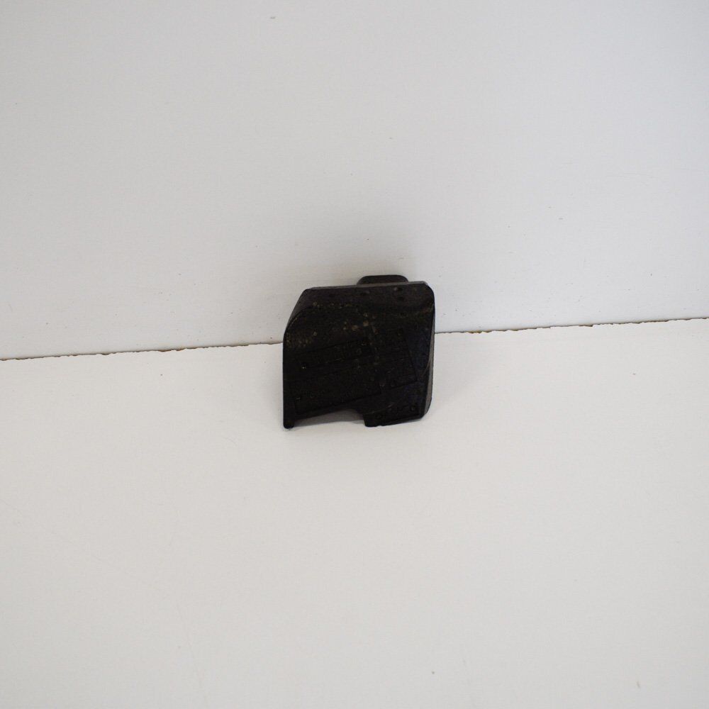 NEW MERCEDES BENZ E C207 FRONT CRASH BAR IMPACT FOAM A2078853537 ORIGINAL