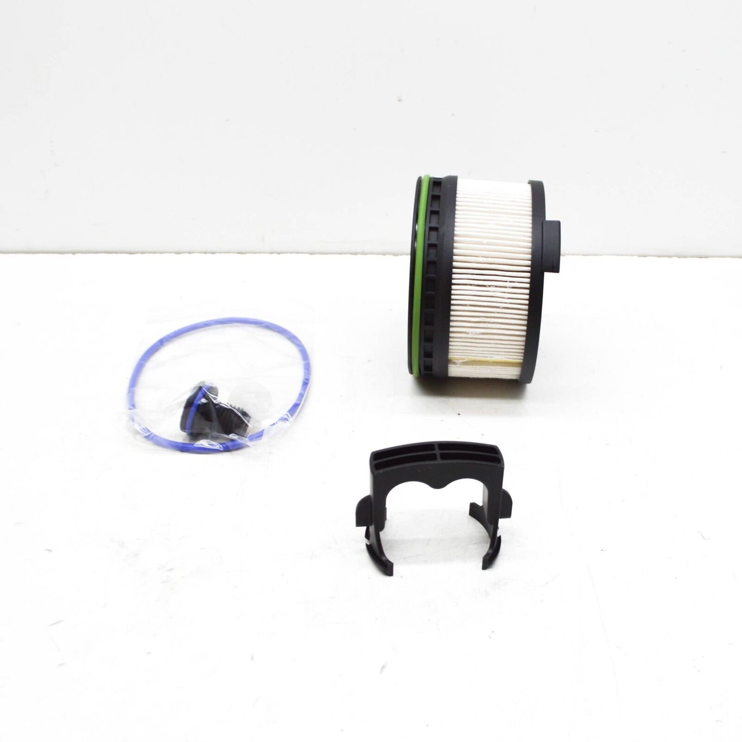 NEW MERCEDES-BENZ S W222 FUEL FILTER ELEMENT PARTS KIT A6540920000 ORIGINAL