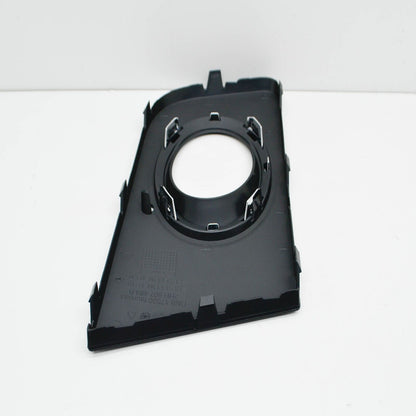 NEW VOLKSWAGEN AMAROK MK1 FRONT LEFT FOG LIGHT TRIM 2HH807489BRYP 2013 ORIGINAL