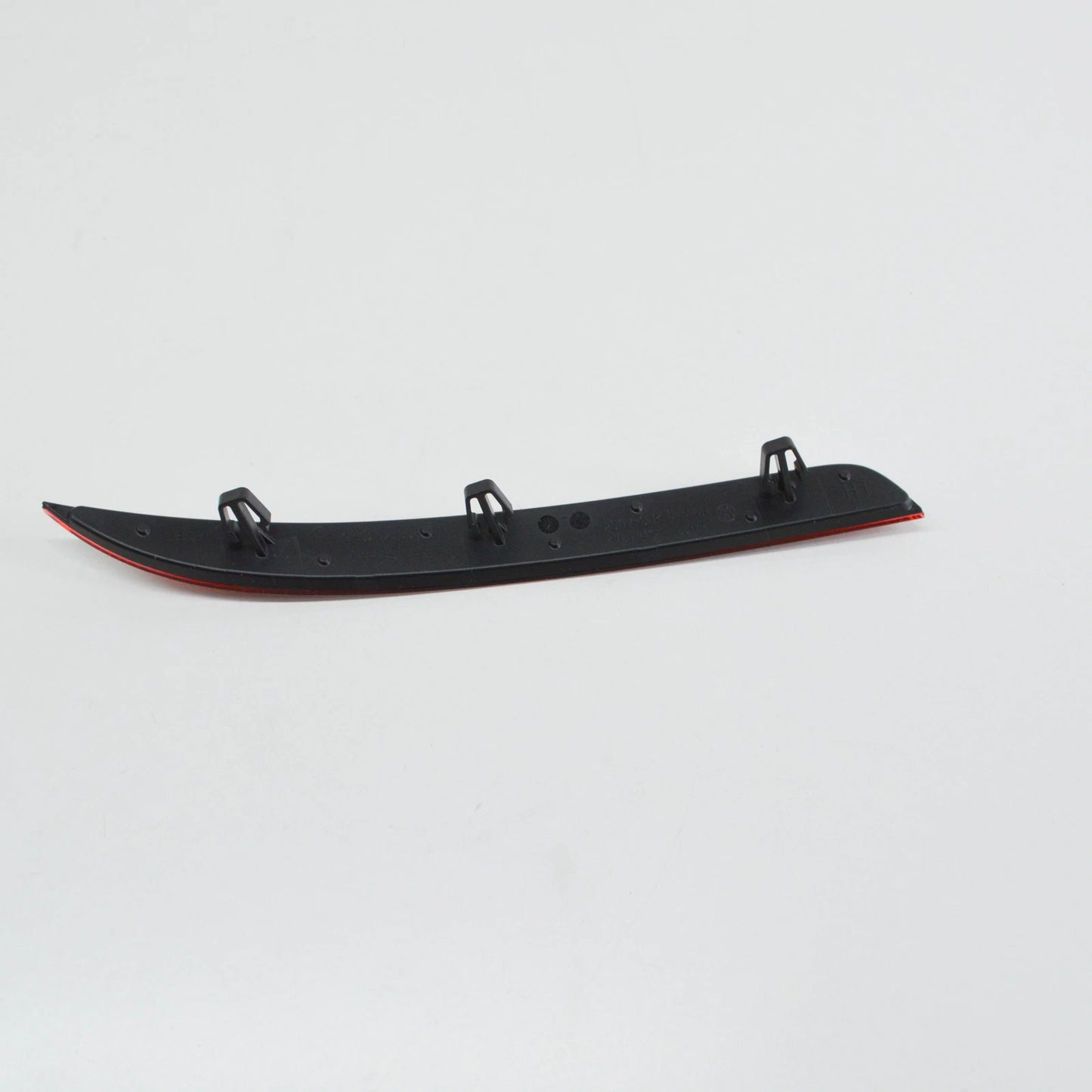 NEW VOLKSWAGEN PASSAT CC A6 REAR BUMPER LEFT REFLECTOR 3C8945105D 2014 ORIGINAL