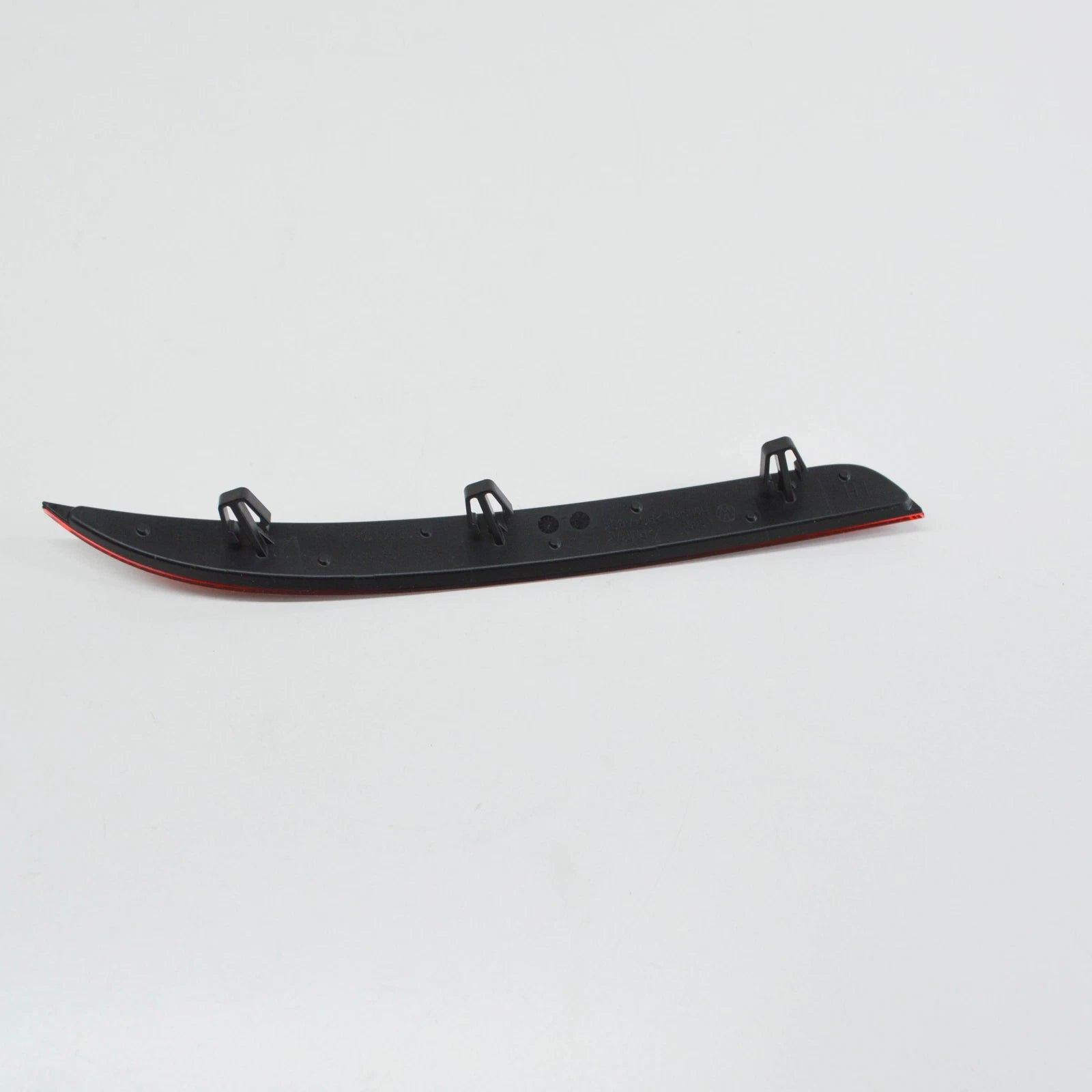 NEW VOLKSWAGEN PASSAT CC A6 REAR BUMPER LEFT REFLECTOR 3C8945105D 2014 ORIGINAL