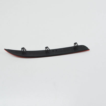 NEW VOLKSWAGEN PASSAT CC A6 REAR BUMPER LEFT REFLECTOR 3C8945105D 2014 ORIGINAL