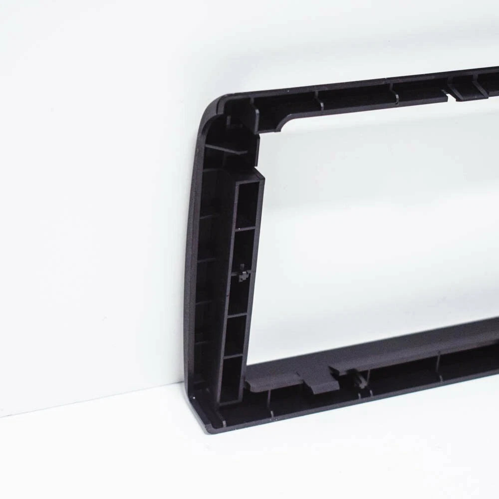 NEW BMW 7 E38 ON-BOARD MONITOR 16:9 FRAME 65528385450 ORIGINAL