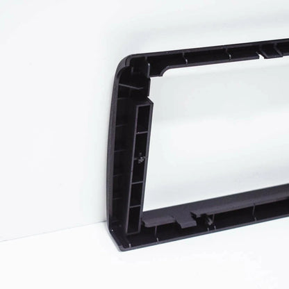 NEW BMW 7 E38 ON-BOARD MONITOR 16:9 FRAME 65528385450 ORIGINAL