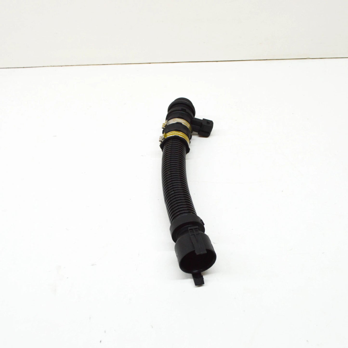 NEW BMW E60N E61N E70N HOT FILM AIR MASS METER/CLEAN PIPE 8516241 13718516241