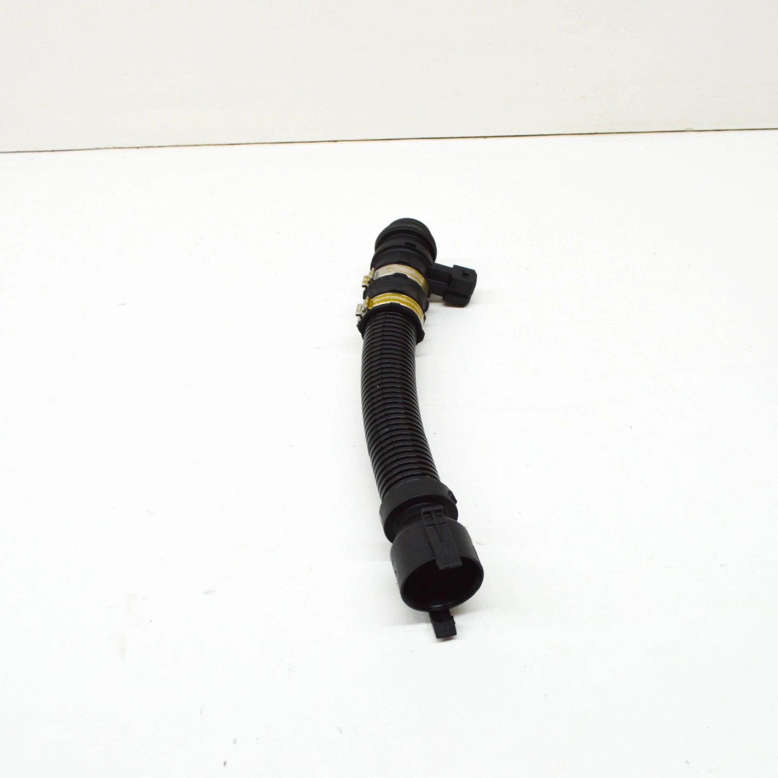 NEW BMW E60N E61N E70N HOT FILM AIR MASS METER/CLEAN PIPE 8516241 13718516241