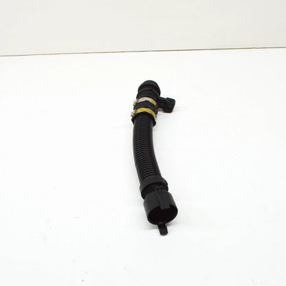 NEW BMW E60N E61N E70N HOT FILM AIR MASS METER/CLEAN PIPE 8516241 13718516241