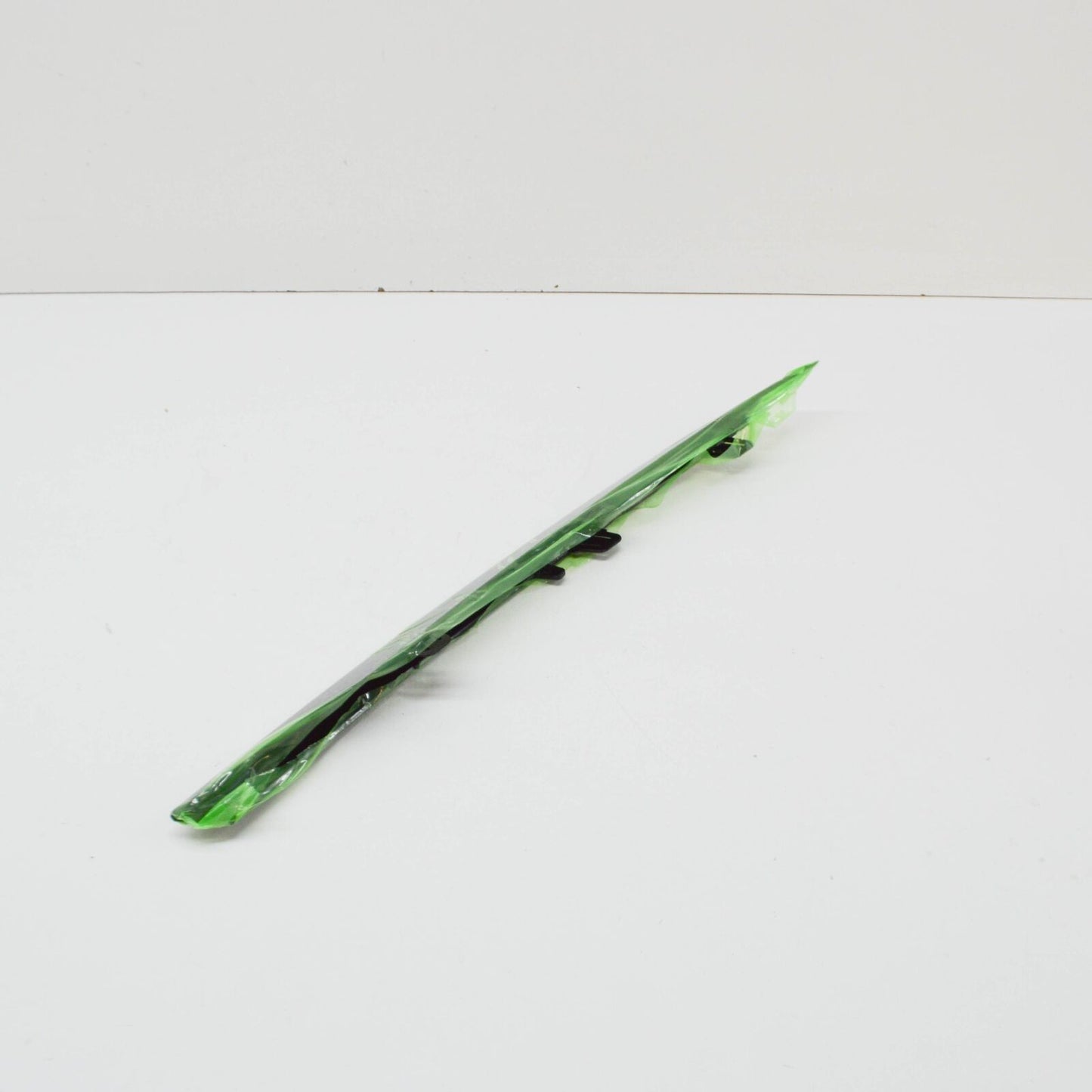 NEW MB A W176 FRONT BUMPER LEFT SIDE MOULDING TRIM A1768854700 ORIGINAL