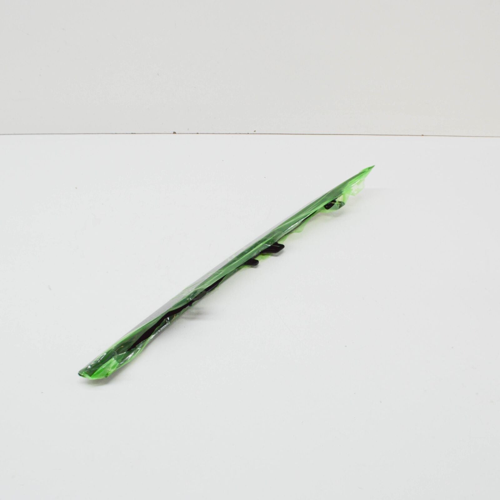 NEW MB A W176 FRONT BUMPER LEFT SIDE MOULDING TRIM A1768854700 ORIGINAL