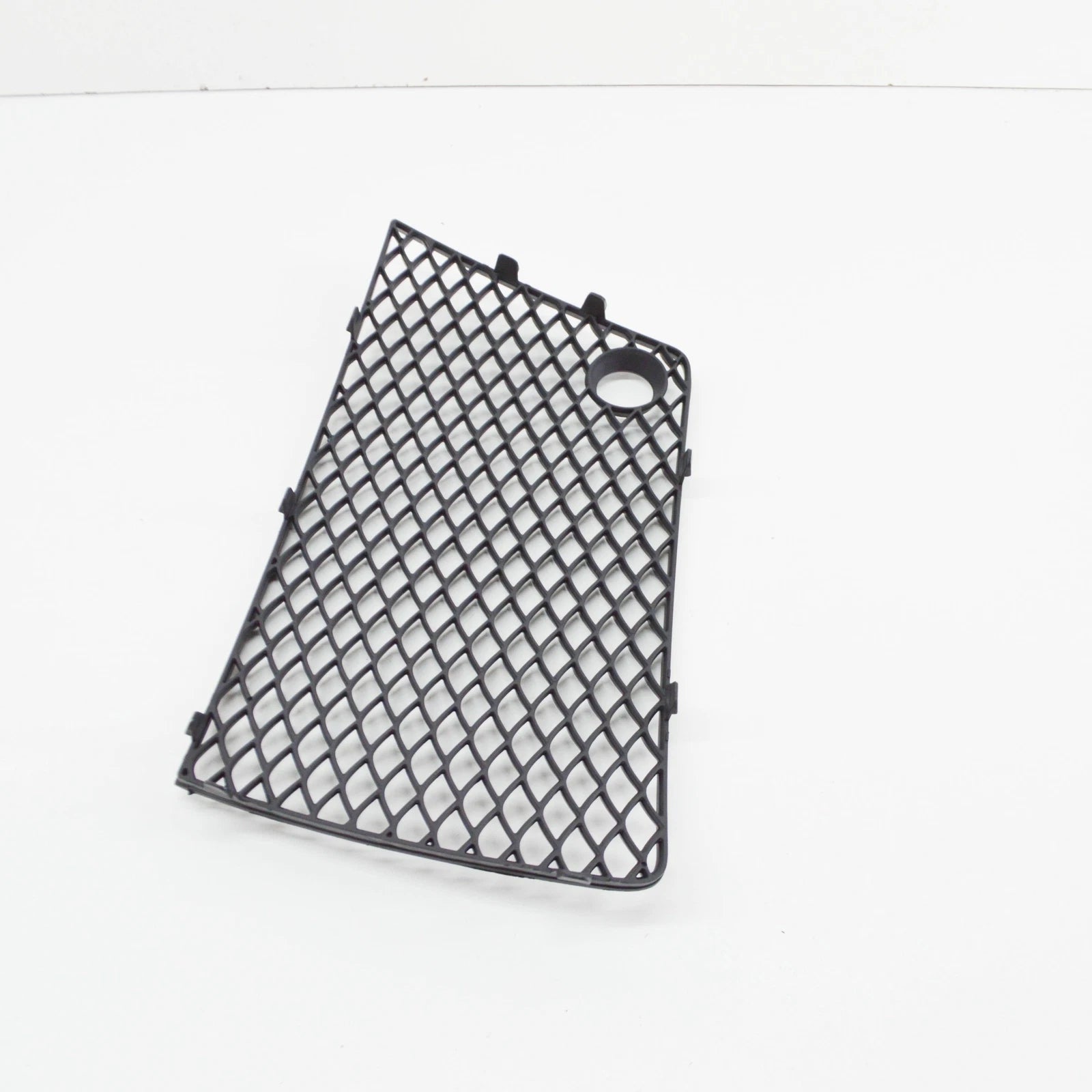 NEW MERCEDES-BENZ GL-CLASS X166 FRONT LEFT GRILLE A1668854522 ORIGINAL