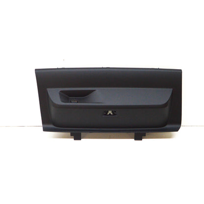 new bmw x3 f25 centerstack lower cover panel trim rhd 51459386912 original