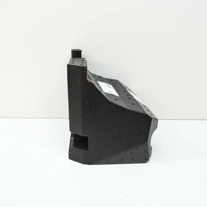 NEW AUDI Q8 BUMPER BUMPER IMPACT ABSORBER FOAM RIGHT 4M8807574