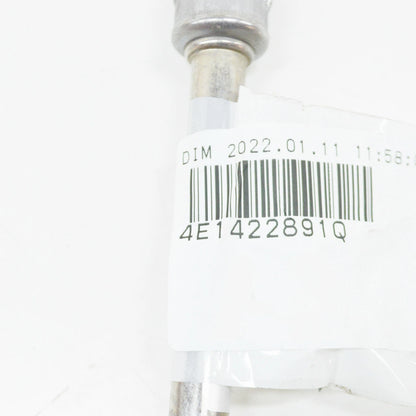 NEW AUDI A8 D3 POWER STEERING RETURN HOSE LHD 4E1422891Q