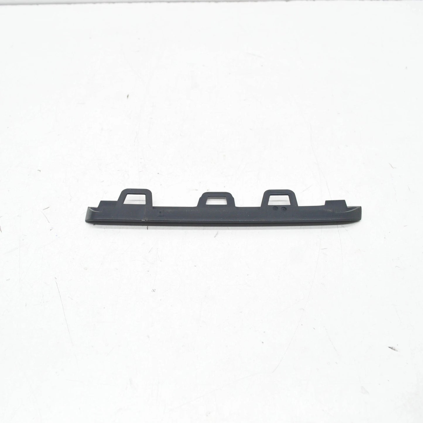 NEW AUDI RS5 8W6 FRONT BUMPER RIGHT UPPER GRILLE TRIM STRIP 8W6807802