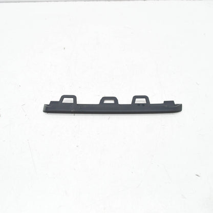 NEW AUDI RS5 8W6 FRONT BUMPER RIGHT UPPER GRILLE TRIM STRIP 8W6807802