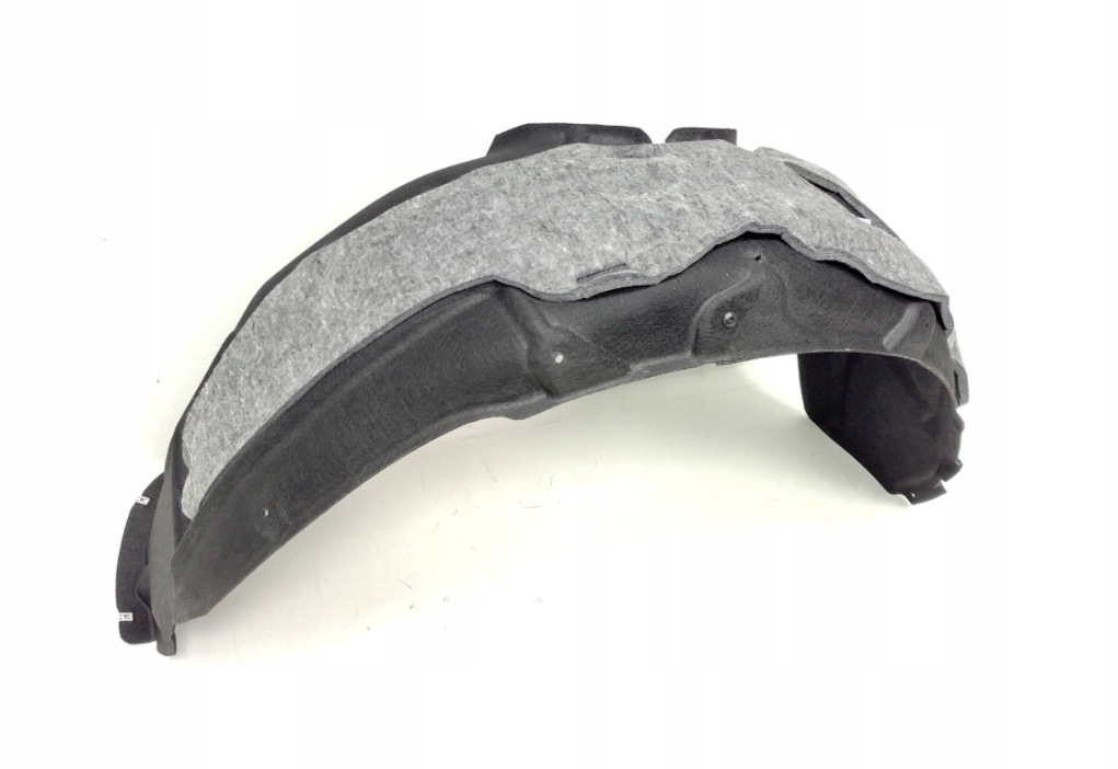 new audi a8 4n d5 rear left wheel housing liner 4n0810171a original