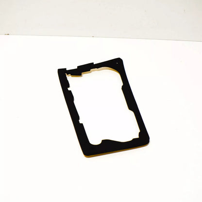 NEW AUDI A6 C7 REAR RIGHT INNER TAILLIGHT INNER GASKET 4G5945192 ORIGINAL