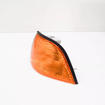 NEW BMW 3 E36 COUPE LEFT TURN INDICATOR LIGHT 63138353281 8353281 ORIGINAL