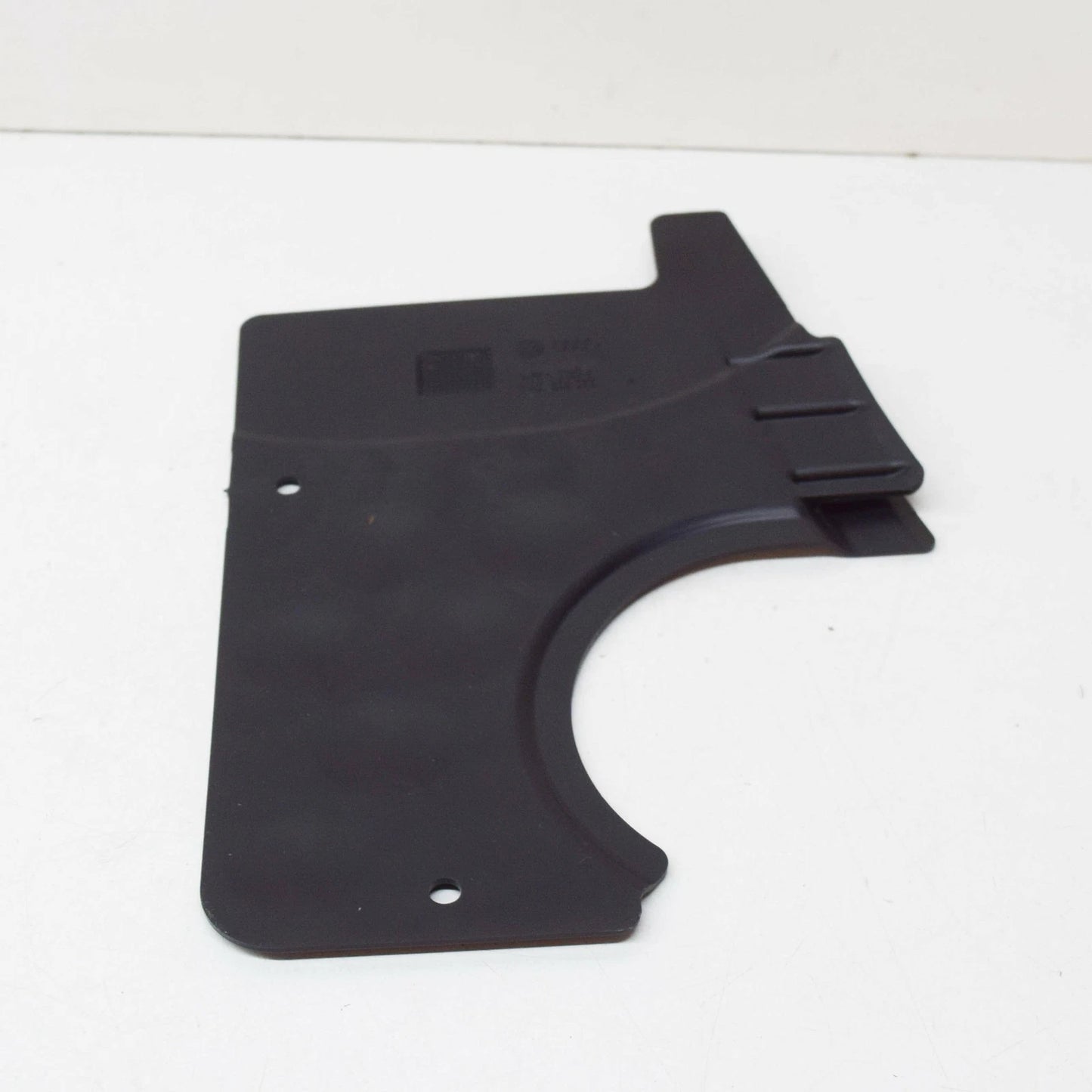 NEW AUDI A3 8P FRONT RIGHT UNDERBODY COVER 1K0825272A ORIGINAL