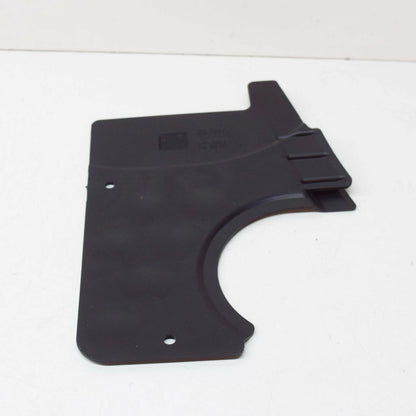 NEW AUDI A3 8P FRONT RIGHT UNDERBODY COVER 1K0825272A ORIGINAL