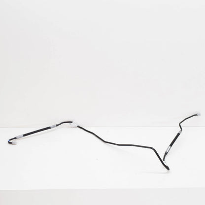 NEW MERCEDES-BENZ S W220 SUSPENSION SELF-LEVELING UNIT LINE A2203200054 ORIGINAL