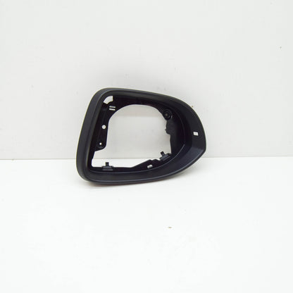 NEW VW TAIGO CS LEFT EXTERIOR MIRROR FRAME 2GA857601B9B9 ORIGINAL