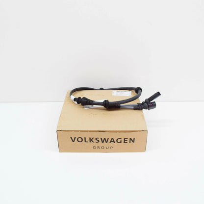 NEW VOLKSWAGEN TOUAREG 7P REAR SPEED SENSOR WIRING SET 7P0971279D