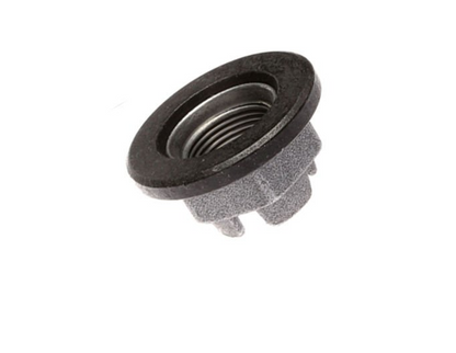 new ford fiesta mk7 front wheel hub bearing retainer 1805434 original