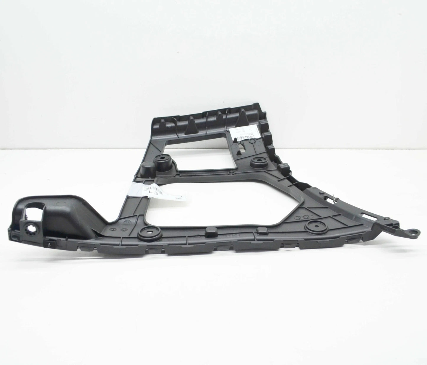 NEW AUDI Q7 4M REAR RIGHT BUMPER BRACKET 4M0807454A ORIGINAL