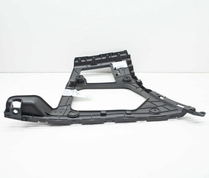 NEW AUDI Q7 4M REAR RIGHT BUMPER BRACKET 4M0807454A ORIGINAL