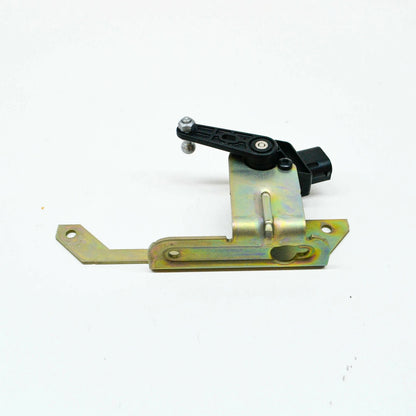 NEW MERCEDES-BENZ C W204 FRONT LEFT HEADLIGHT LEVEL SENSOR A2073200189 ORIGINAL