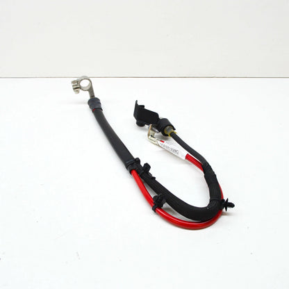 NEW AUDI Q3 F3 POSITIVE BATTERY CABLE HARNESS 5QF971228C
