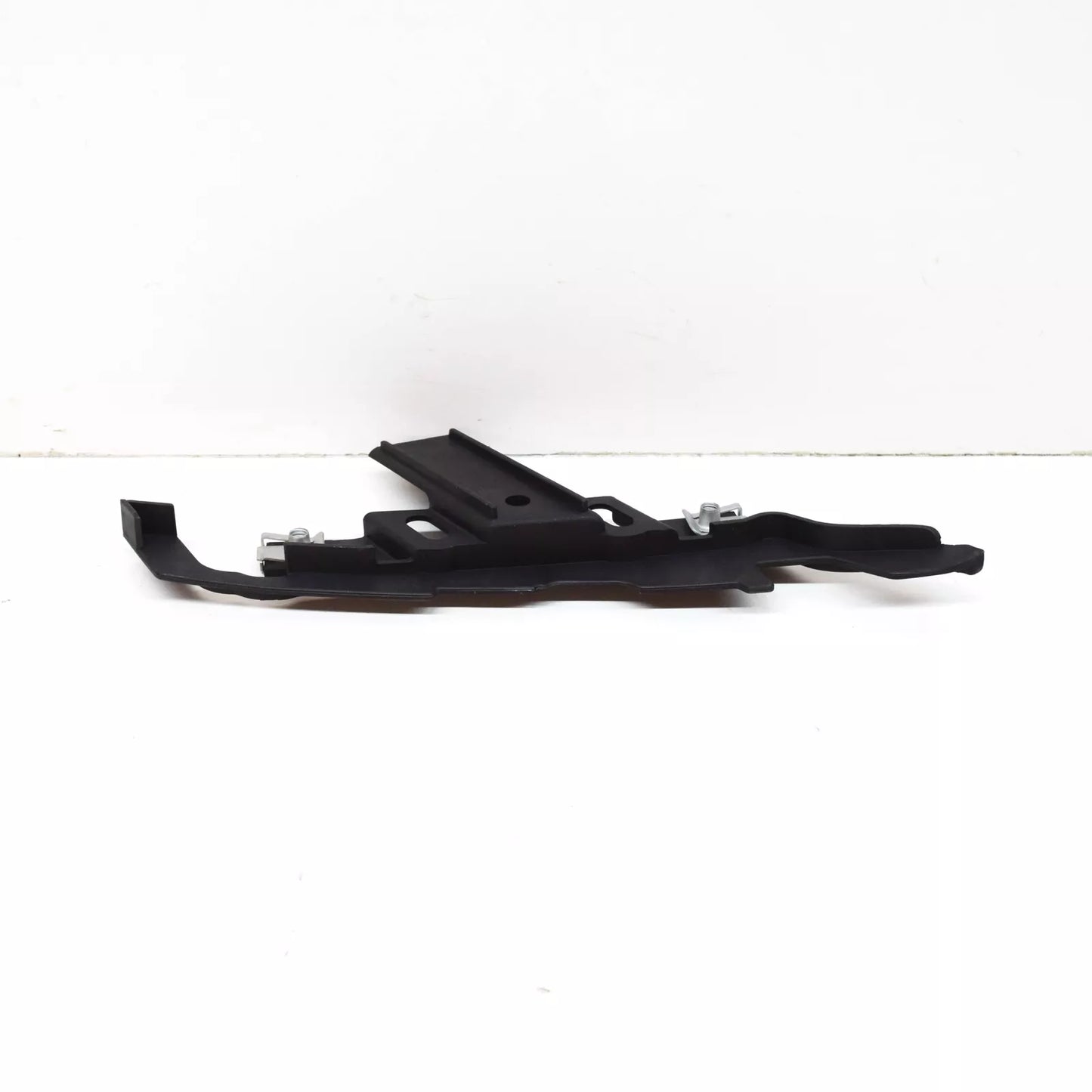 NEW AUDI A8 D3 HEADLIGHT UPPER BRACKET LEFT 4E0941121A ORIGINAL