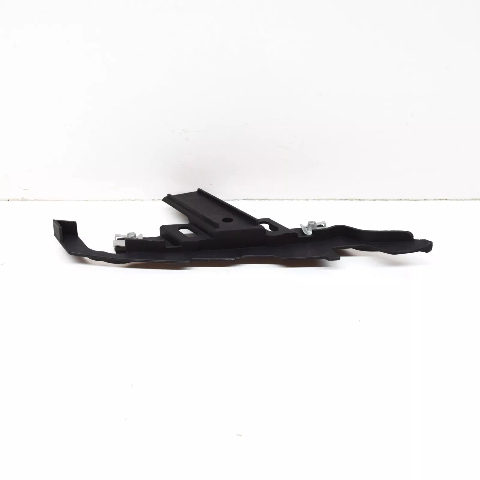 NEW AUDI A8 D3 HEADLIGHT UPPER BRACKET LEFT 4E0941121A ORIGINAL