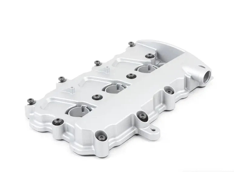 NEW AUDI A8 D3 4E RIGHT VALVE COVER 06E103472L ORIGINAL