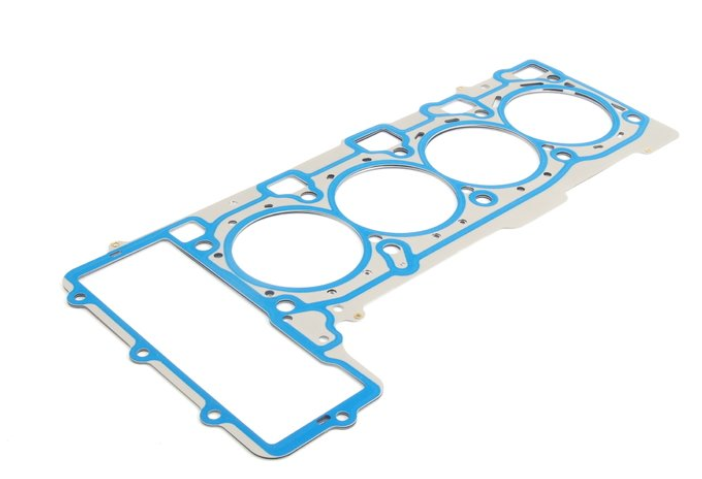 new audi s4 b7 right cylinder head gasket 079103383aq 4.2 petrol original