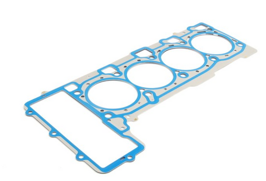 new audi s4 b7 right cylinder head gasket 079103383aq 4.2 petrol original
