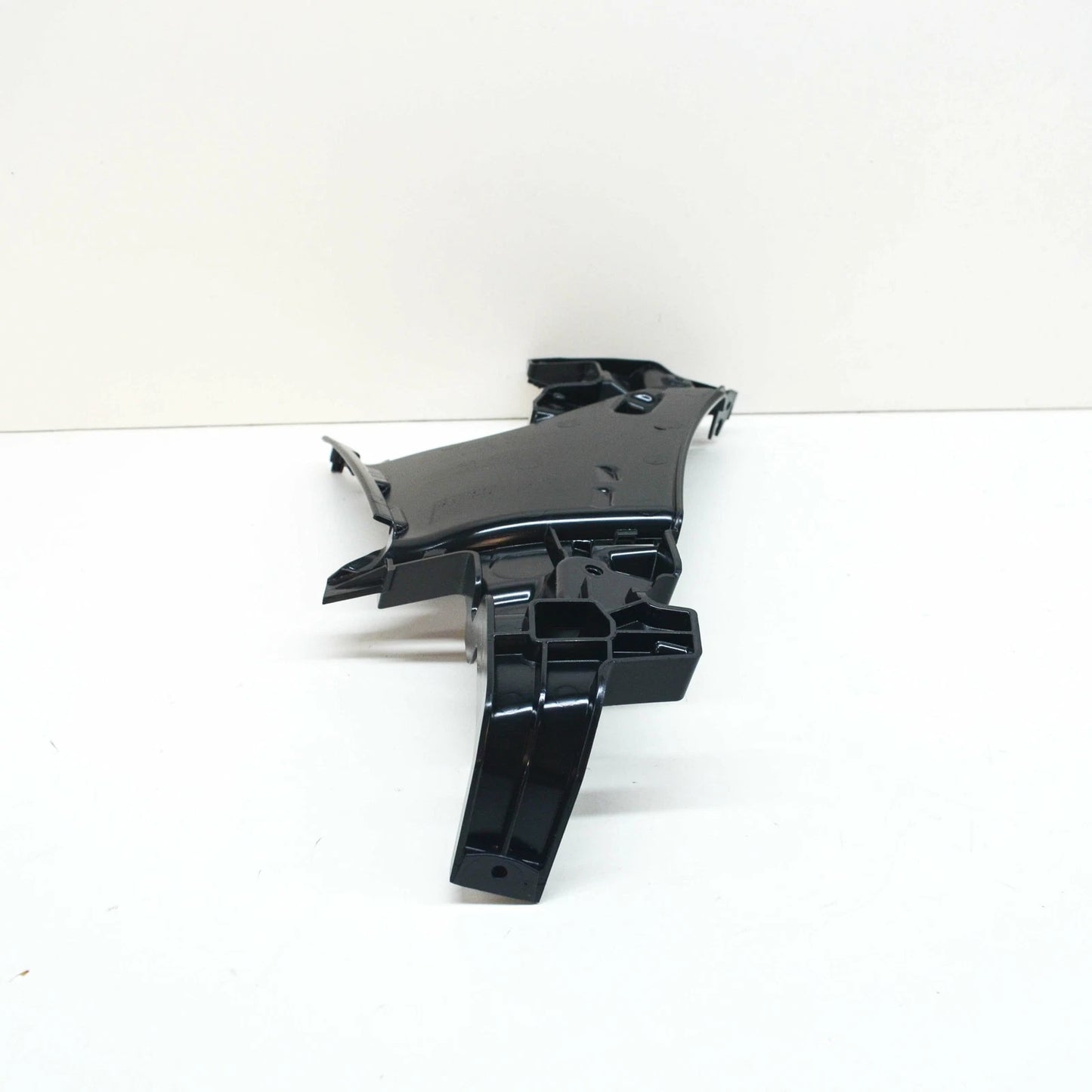 NEW AUDI E-TRON LEFT AIR DUCT 4KE121763B9B9