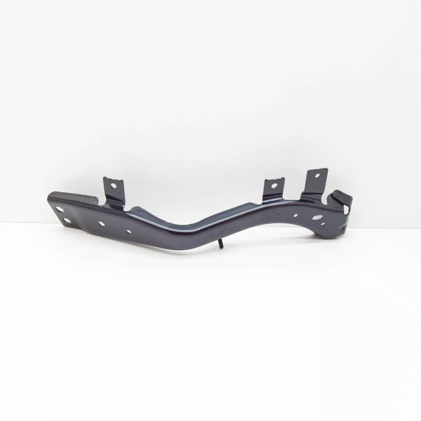 NEW AUDI A8 4N FRONT LEFT FENDER BRACE 4N0821135B ORIGINAL