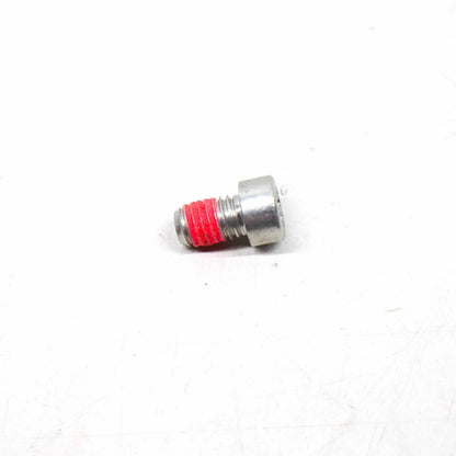 new bmw k50 r 1200 gs isa screw m8x1.25 mk 36318359961 original